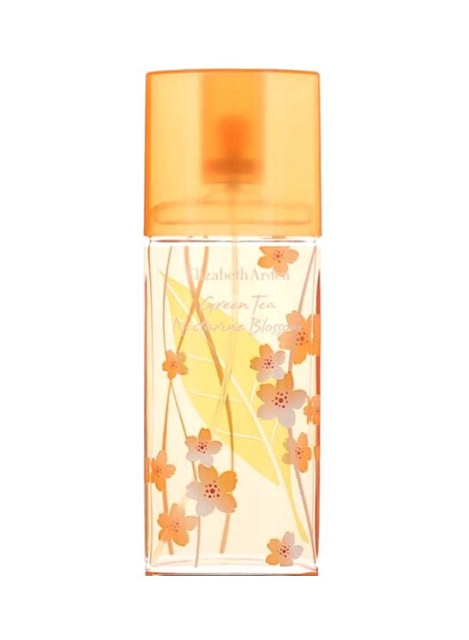 Elizabeth Arden Green Tea Nectarine Blossom Eau de Toilette 100ml