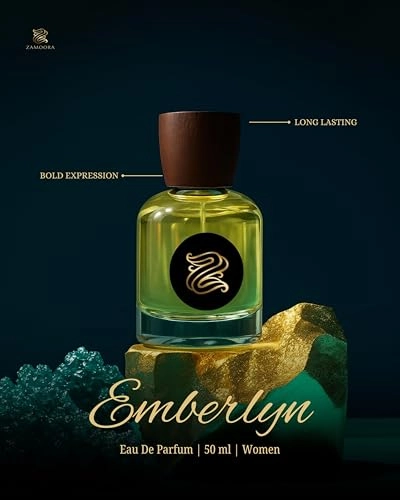 Emberlyn Eau de Parfum 50 ml