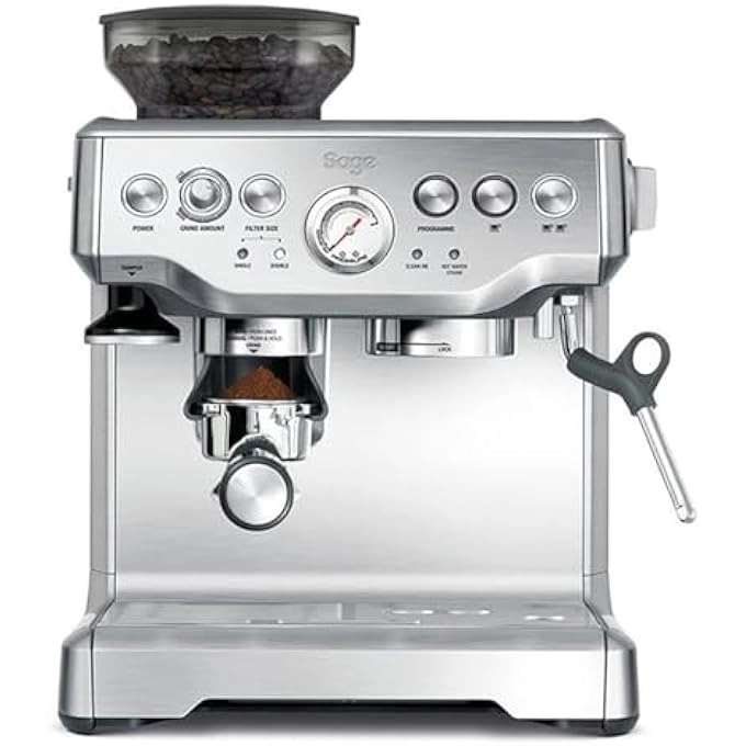 Sage Barista Express SES875