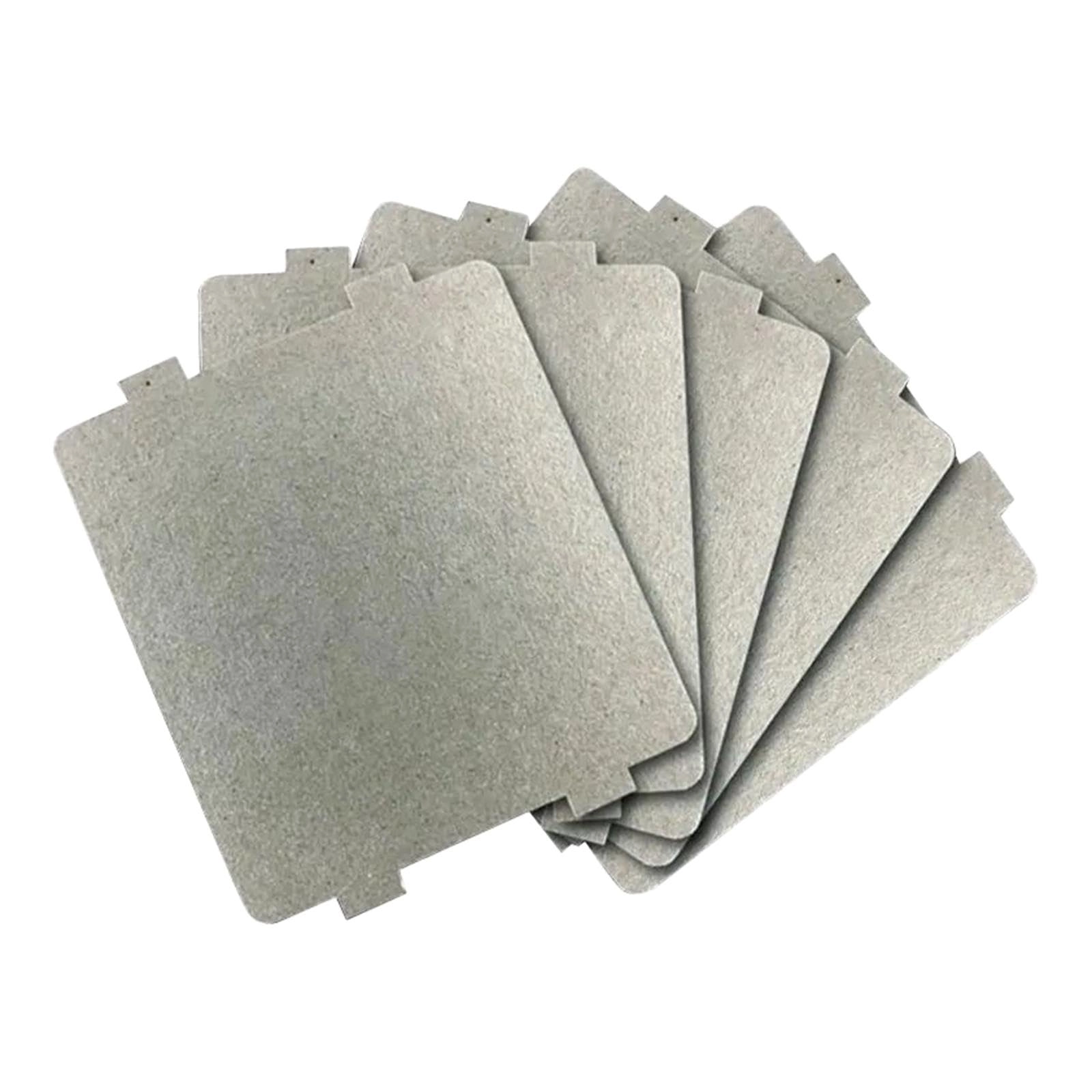 Waveguide Cover - Mica Cuttable