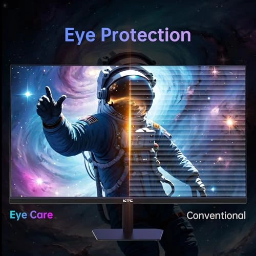 H25T7 - 24.5 Inch 1920 x 1080 Pixels