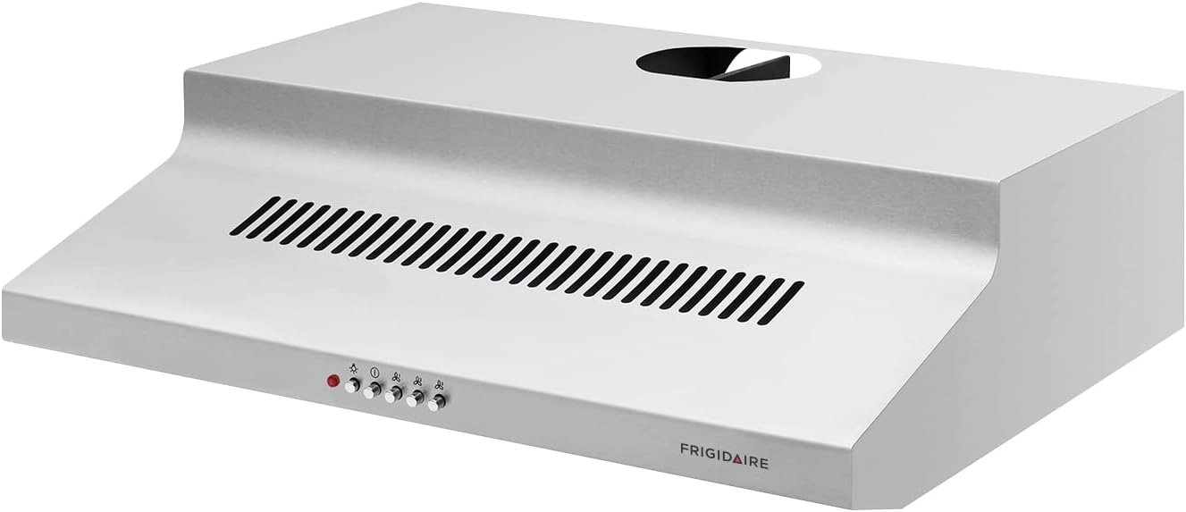 Gulf Electronics FRF610SA - 60cm Under Cabinet