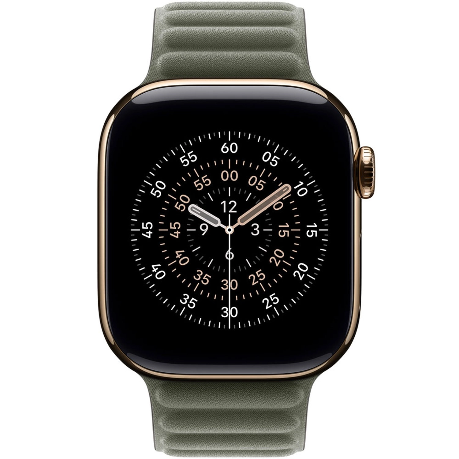 Magnetic Link - 42mm