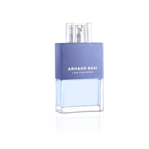 L'eau Pour Homme Eau de Toilette 100 ml