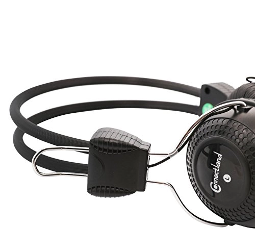 CL-CM-5023 Wired Headset