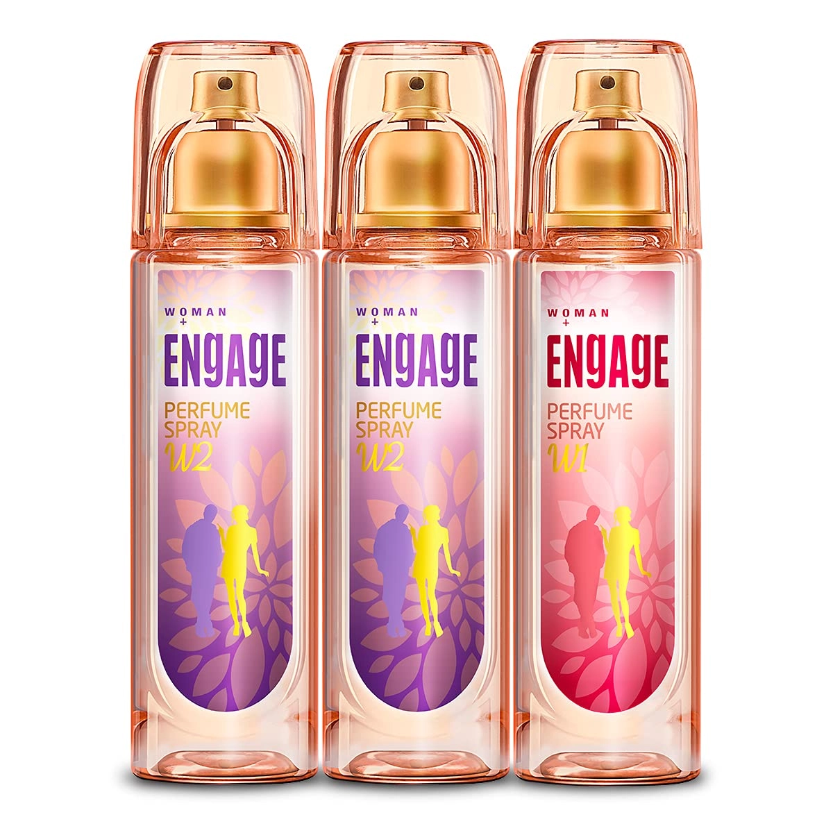 ITC LIMITED, 37, J.L. NEHRU ROAD, KOLKATA – 700071, WEST BENGAL. Original Eau de Parfum 360ml Pack