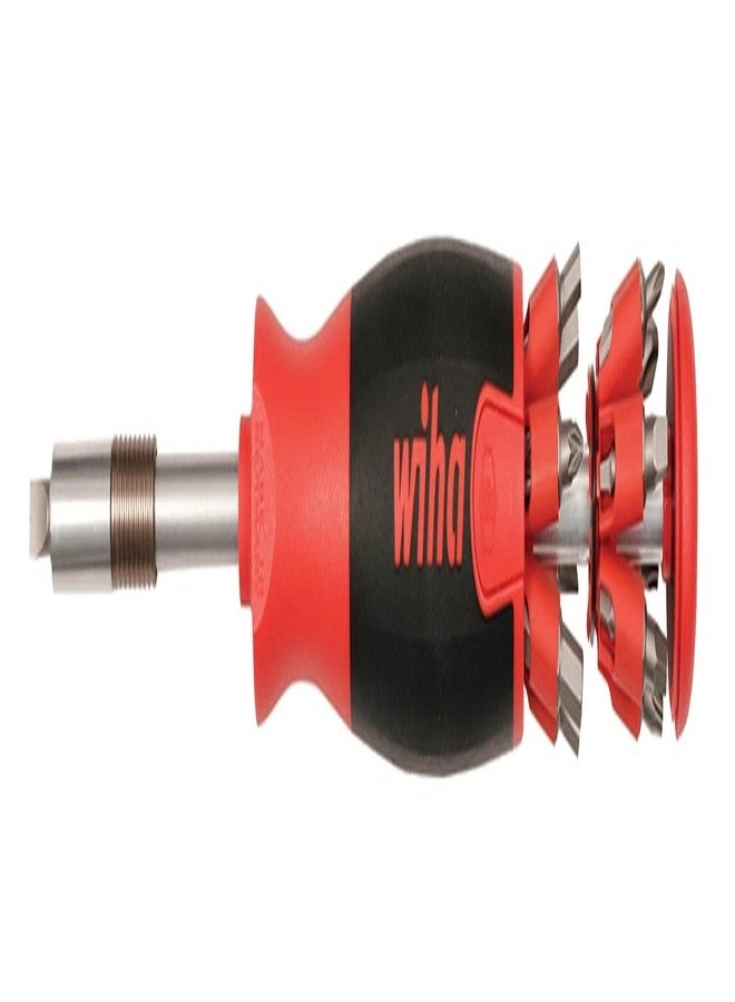 Double End Insert Bit Reload Set - 13 Piece