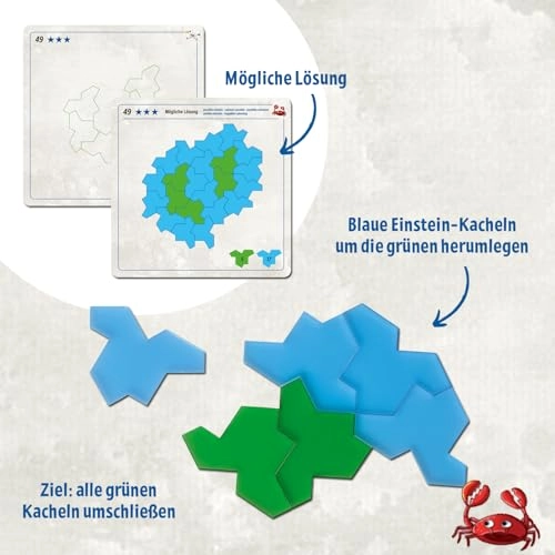 PhänoMINT Ein-Stein-Insel - German Physics