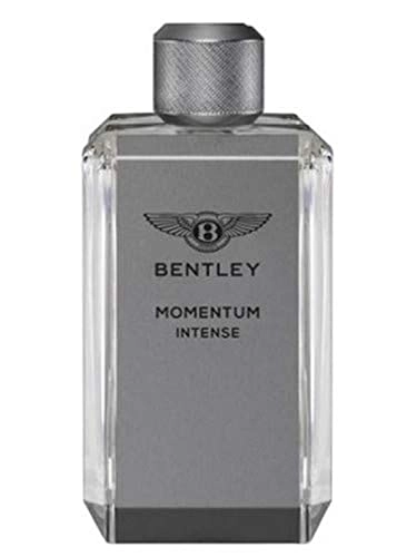 Intense Eau de Parfum 100ml