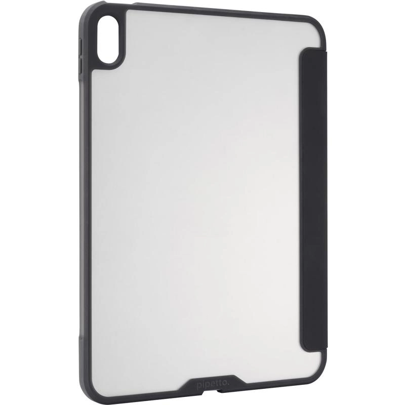 Tri-Folio Case with 2-in-1 Stand and Auto Sleep/Wake for iPad 10.9-inch (10th Gen)