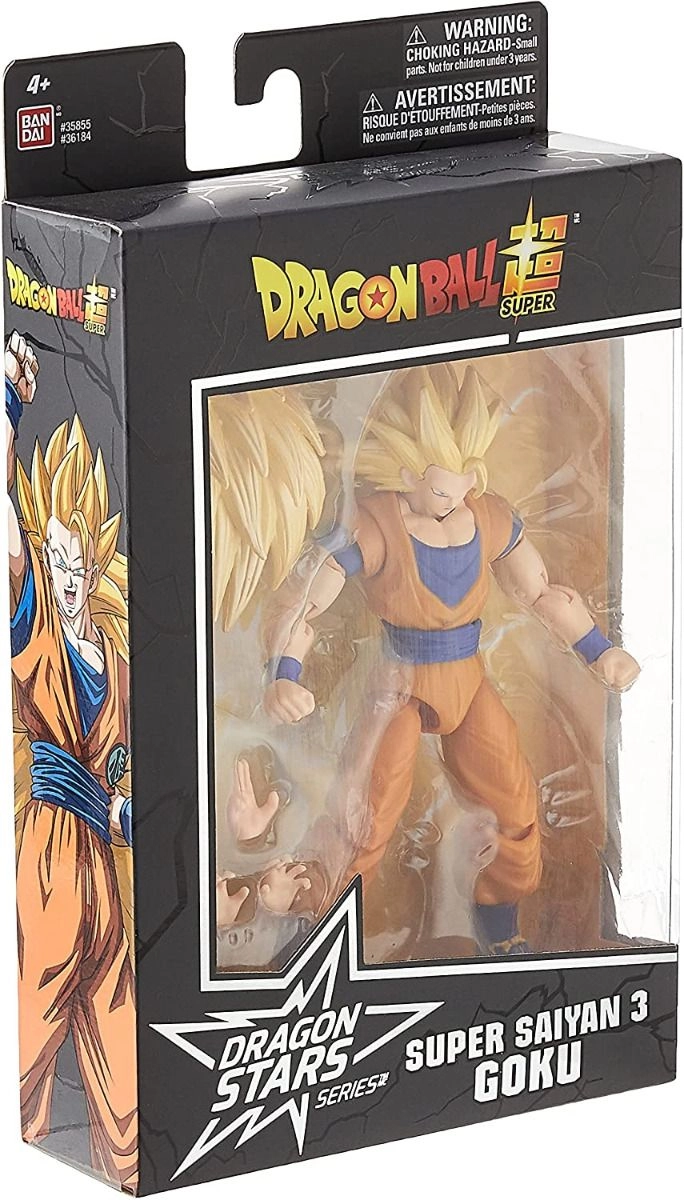 Dragon Ball - Goku (ALGT-36184)
