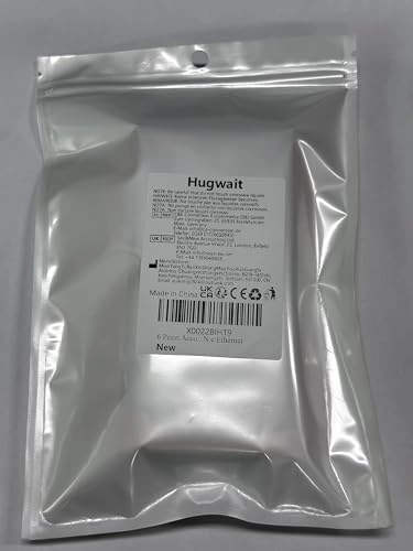 RJ45 Coupler - 10Gbps Female to Female Pack