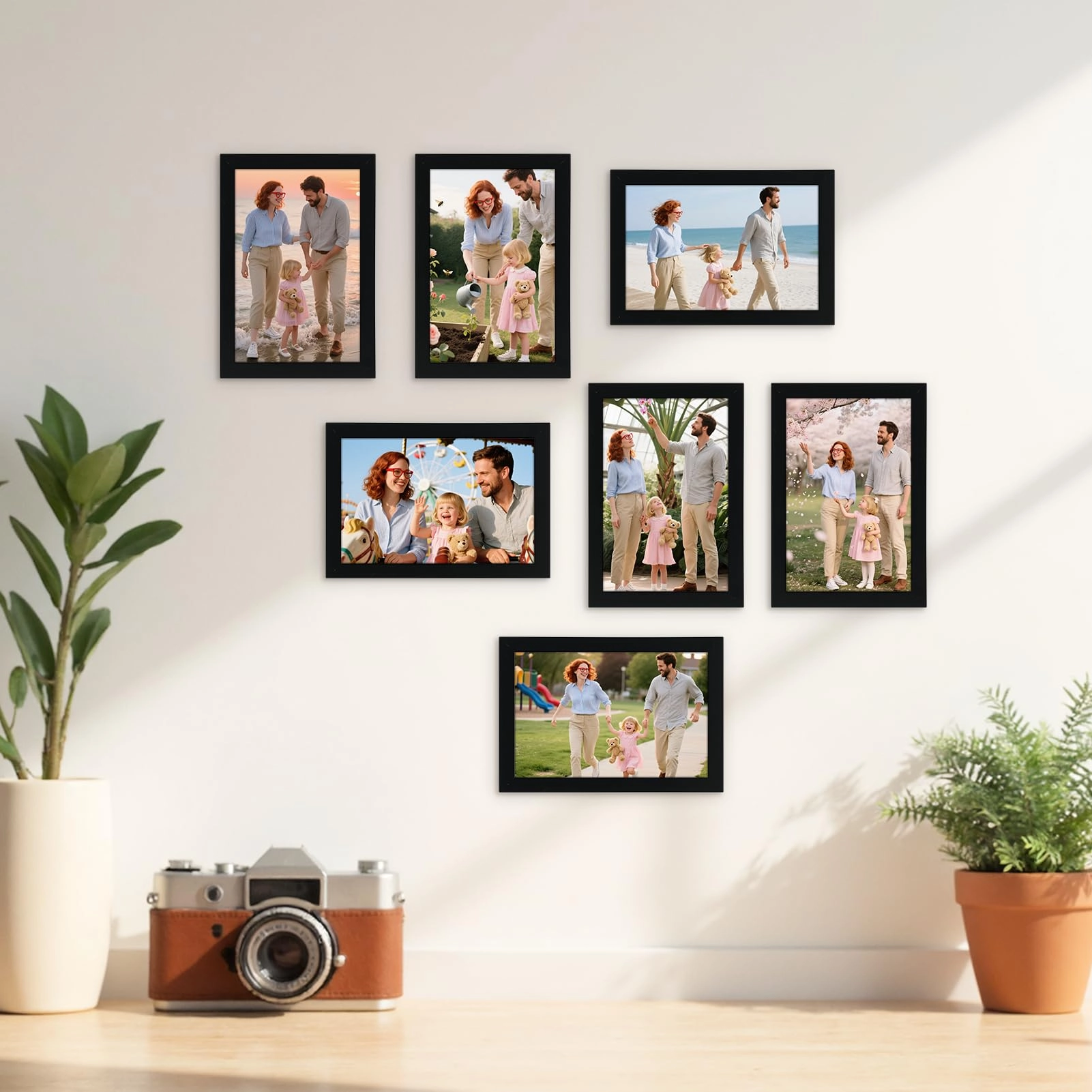 Picture Frame - 4x6 16