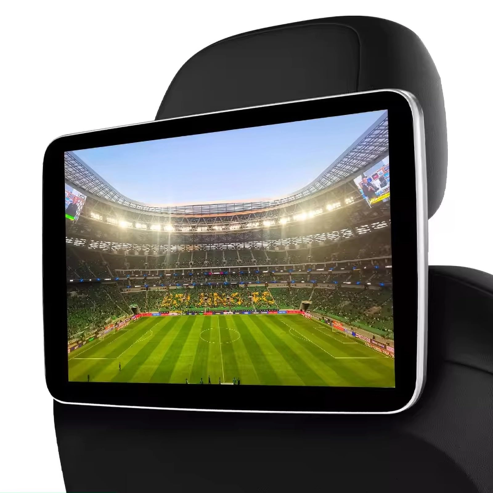 KQTYVJHW Headrest TV - 12.2 Inch