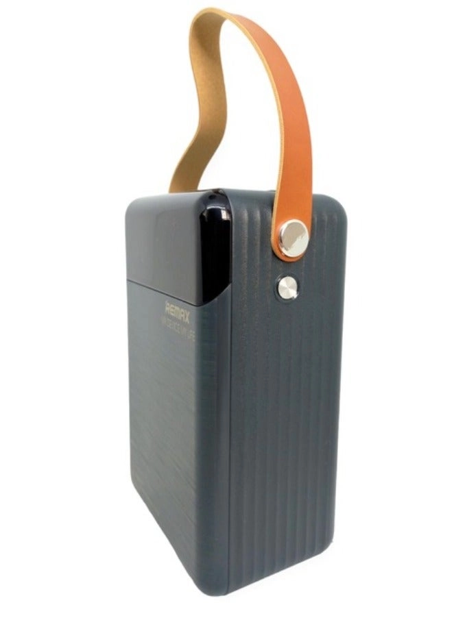 RPP-566 - 80000mAh PD 20W + QC 22.5W