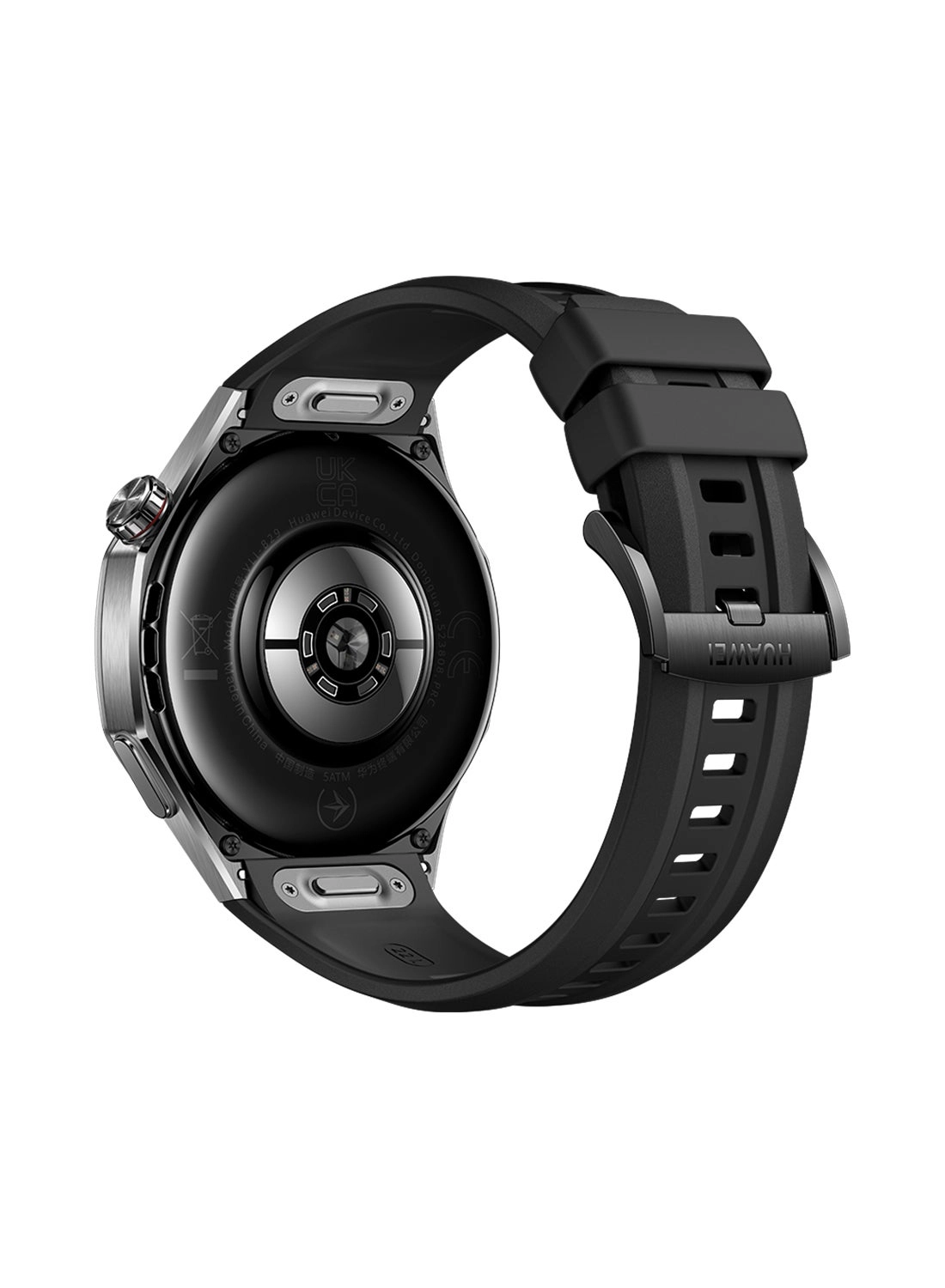 Watch GT5 Pro 46mm Titanium