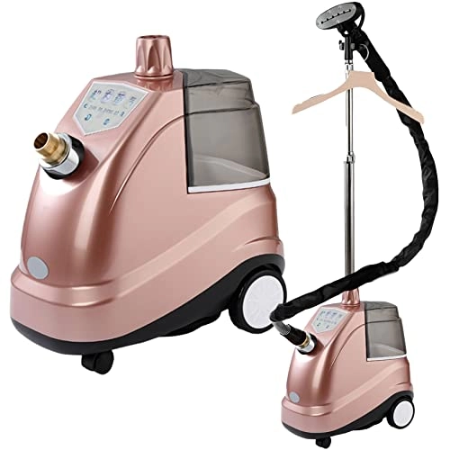 Garment Steamer - 2200W 3.8L 70Min