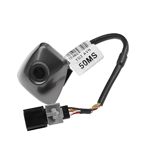 Rear Backup Camera - Night Vision Wired