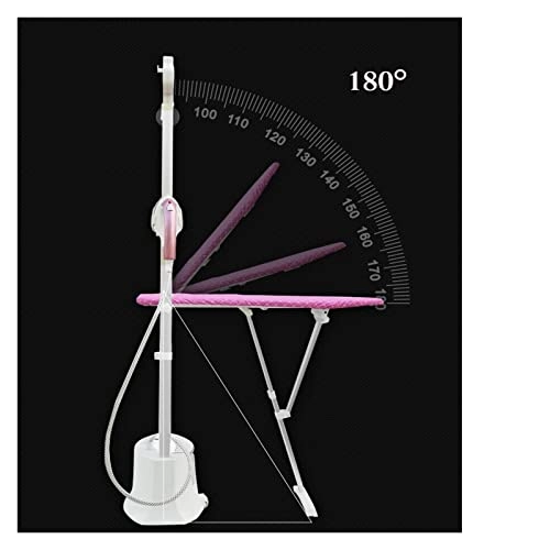 Vertical Garment Steamer - 1800W 1.7L