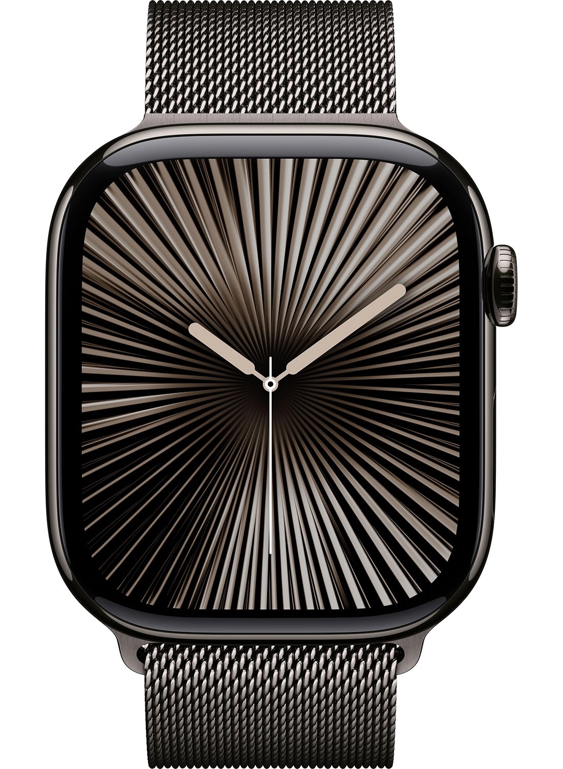 Watch Series 10 46mm Titanium Cellular GPS