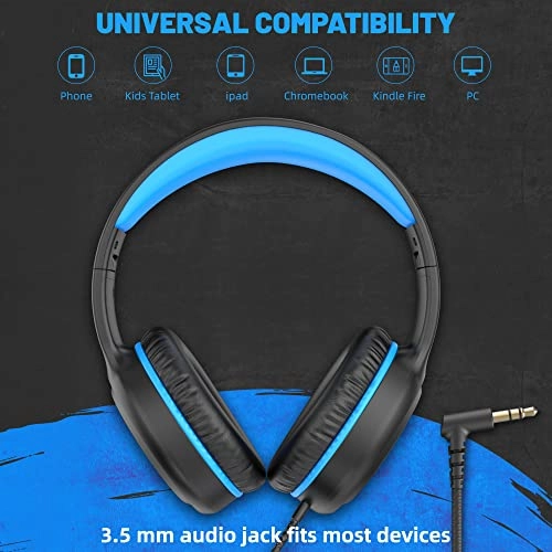 U2 Wired Headphone