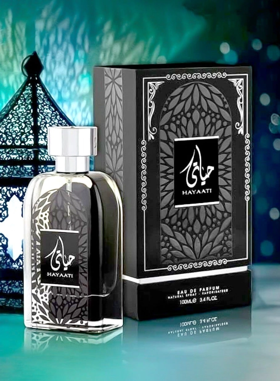 Najdia Eau de Parfum 100ml