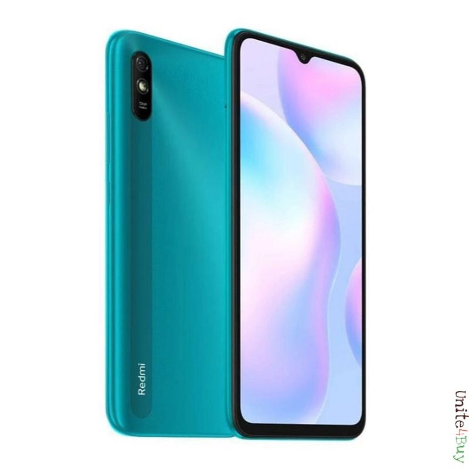Redmi 9A - 2GB 32GB