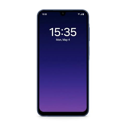 (Refurbished) Galaxy a17 8GB 256GB