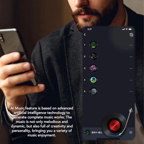 Language Translator Earbuds