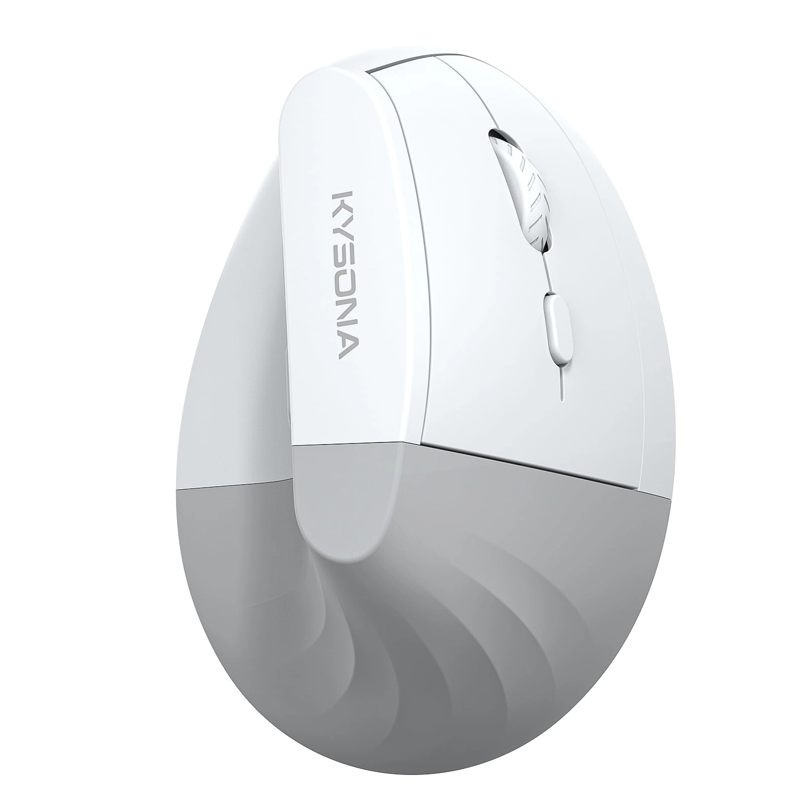 EM18 Ergonomic Vertical Mouse - Bluetooth
