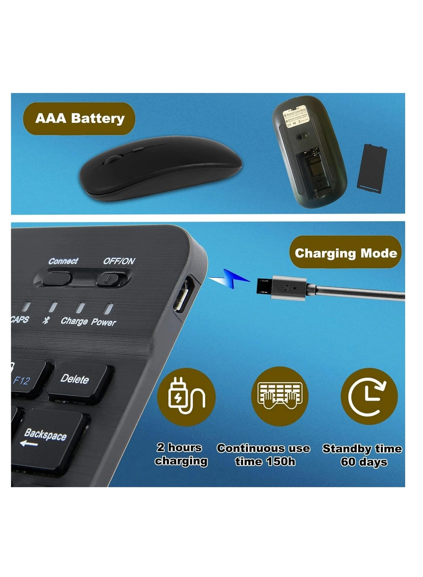 AE501143 - AR/EN Wireless