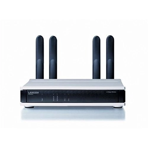 LANCOM Systems OAP-322 - Dual Radio 2x 300 Mbps 802.11n