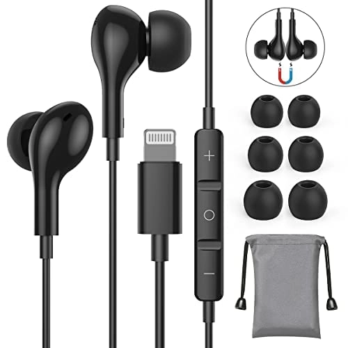 ME575b Wired Earbud