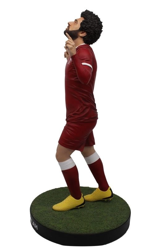 Mohamed Salah - Liverpool