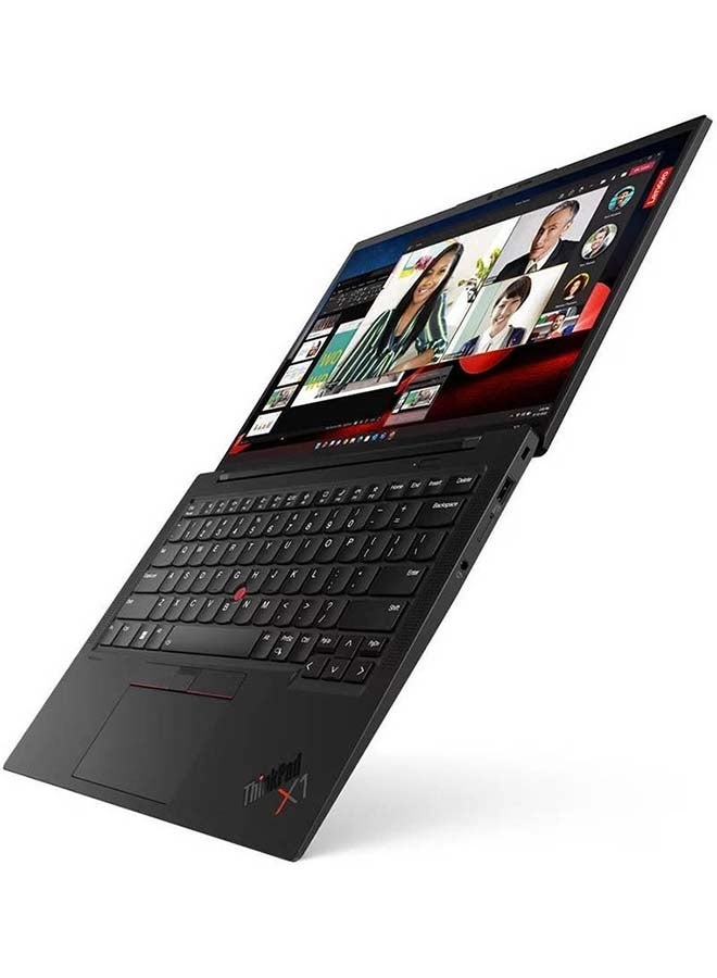X1 Carbon Gen 11 - 14'' Core i7-1365U 32GB DDR5 512GB SSD