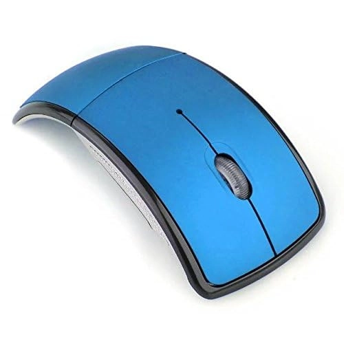 WXG Foldable Mouse - Wi-Fi