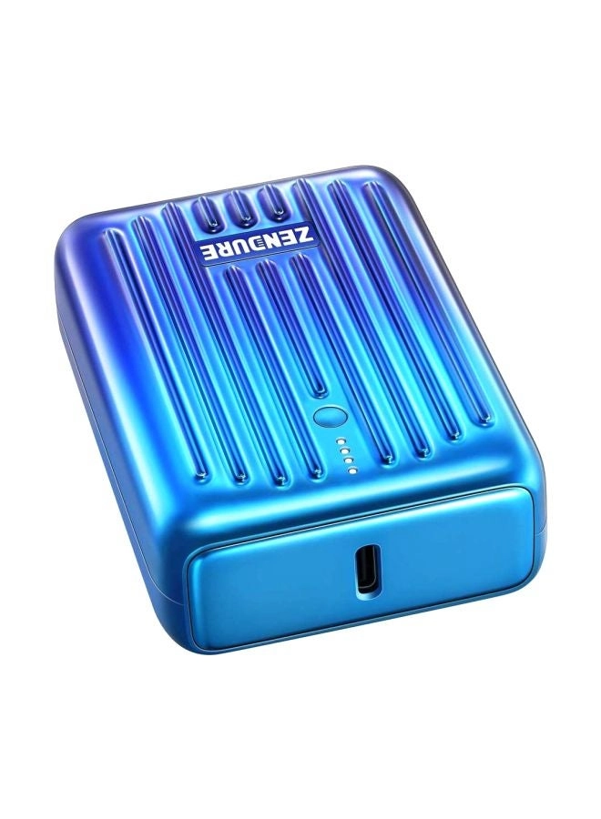 ZDSM10PD-ob - 10000 mAh 18 W