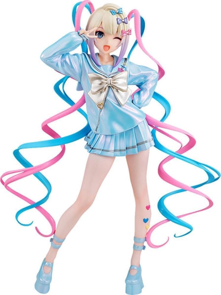 TYdfhSHR Angel-chan - Anime - 20 cm (9554658678957)