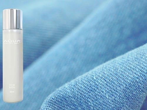 Long Lasting Perfume for Men - Dark Eau de Parfum 30ml Pack