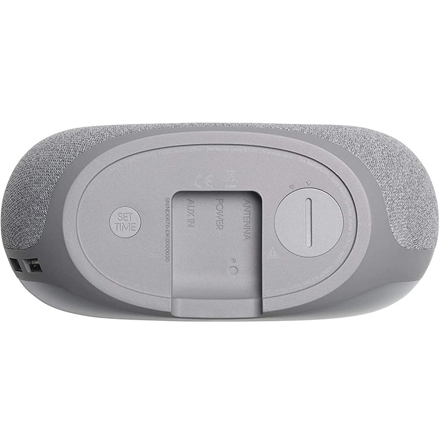 Horizon 2 - Bluetooth Clock Radio