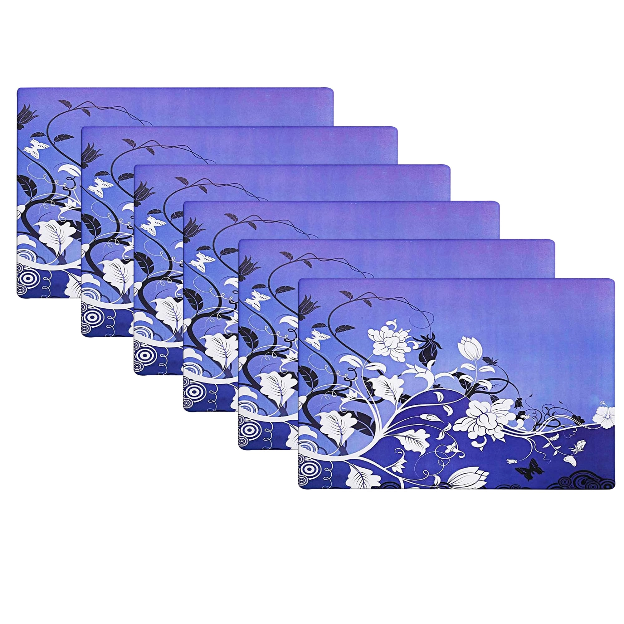 Kuber Mart Industries Pvt. Ltd. Fridge Shelf Mat