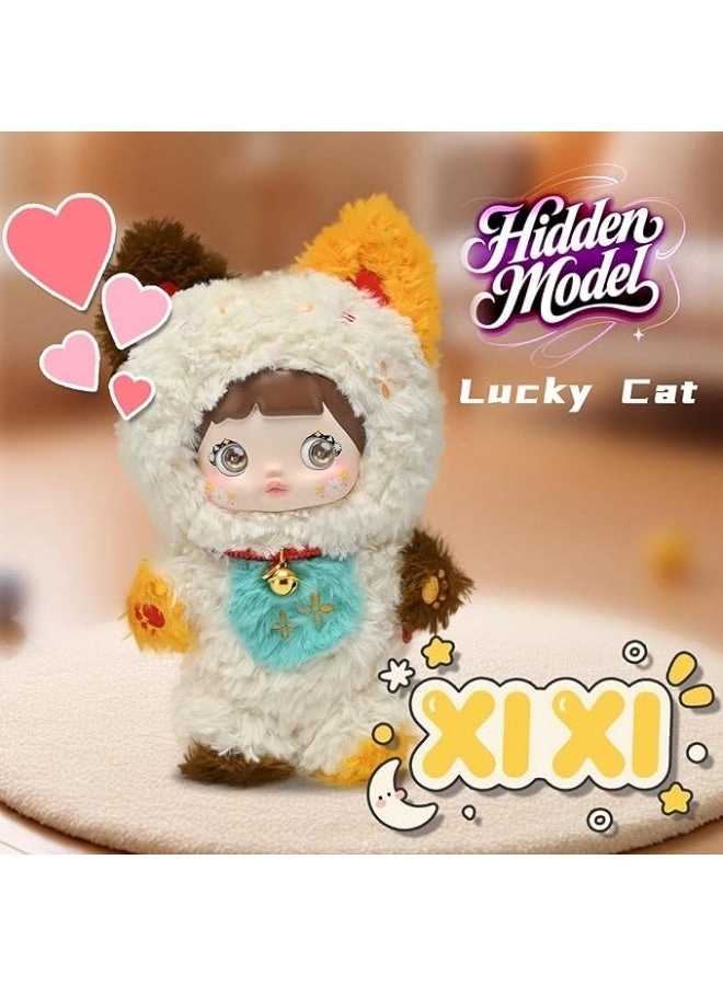 Nommi Blind Box - Loveliness Never Ends Series Single Box Ages 15+