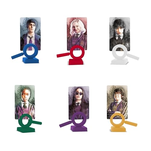 Cluedo: Wednesday - Special Edition