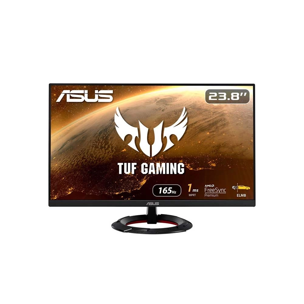 ASUS VG249Q1R - 23.8 inch 1920 x 1080