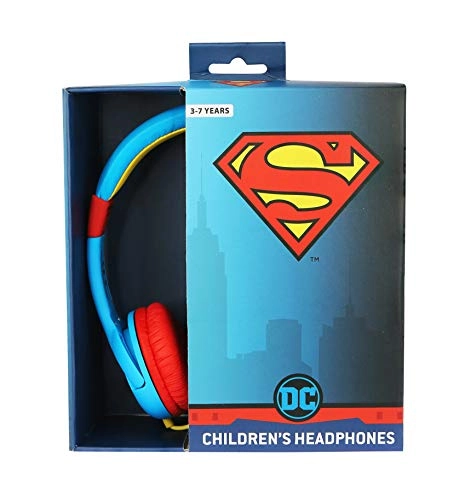 Caped Crusader Headphones3 Wired Headphone
