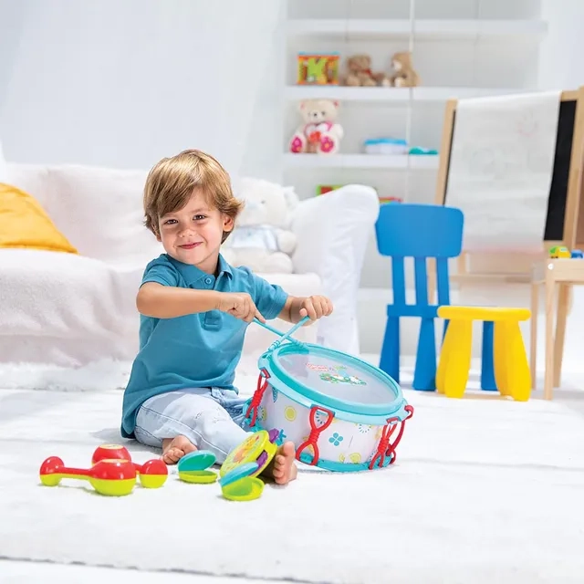 Drum Set - 24+ Months