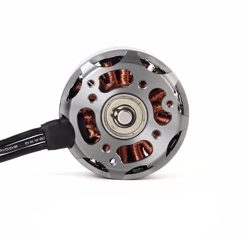 MN4014 - Outrunner Brushless Motor