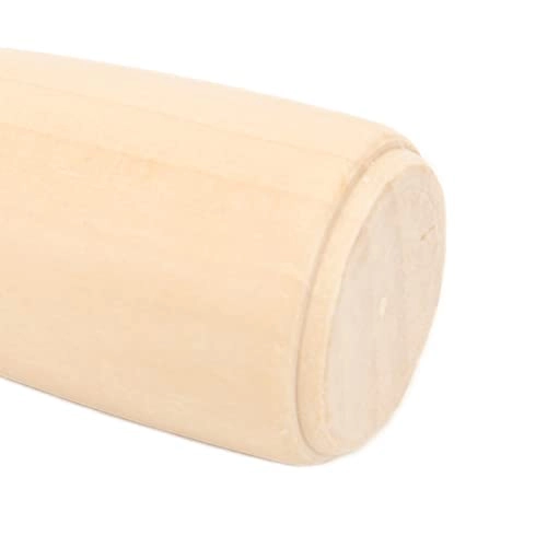Wooden Peg Doll - 10Pcs
