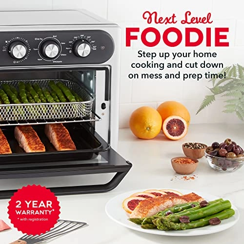 Chef Series DAFT2350GBSS01
