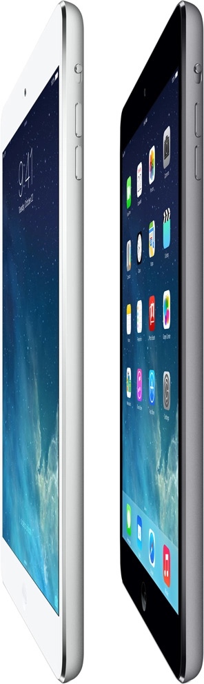 (Renewed) iPad Mini 2 - 128GB 7.9"